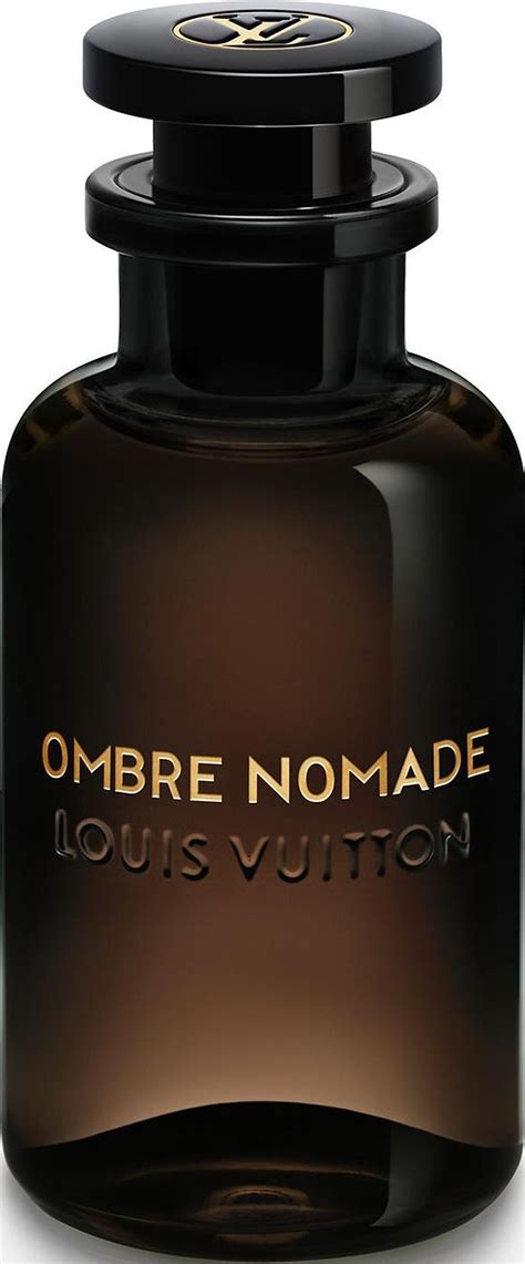 nomade louis vuitton connexion|louis vuitton oud ombre nomade.